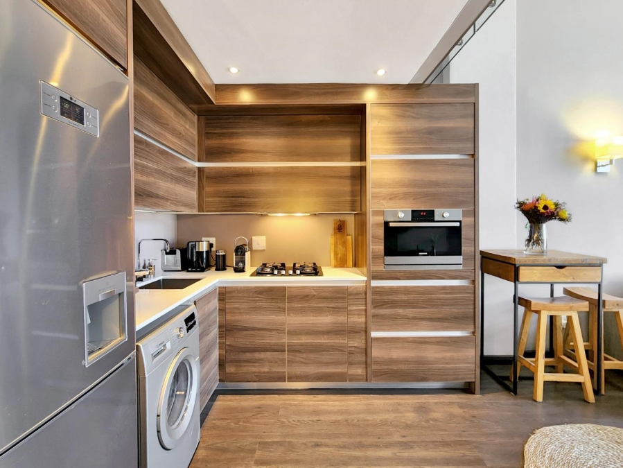 1 Bedroom Property for Sale in De Waterkant Western Cape